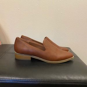 Women's loafers sz 8